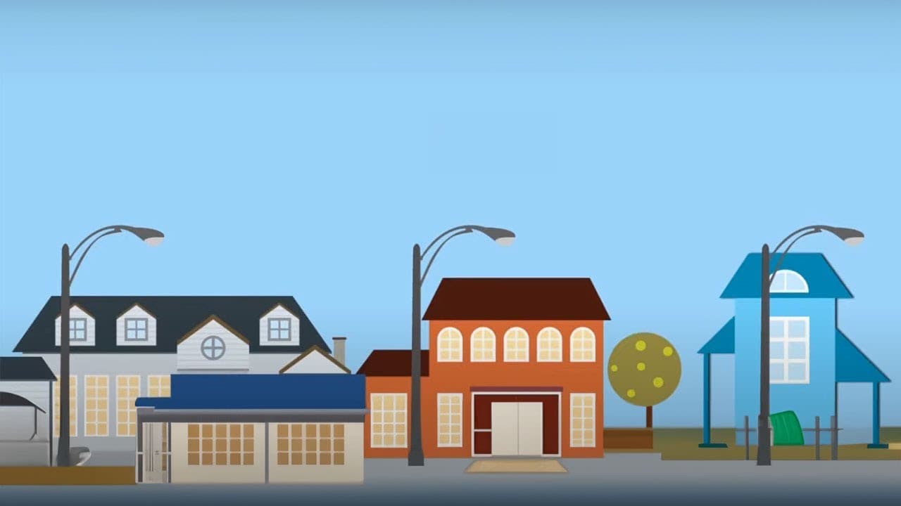 Corporate office motion