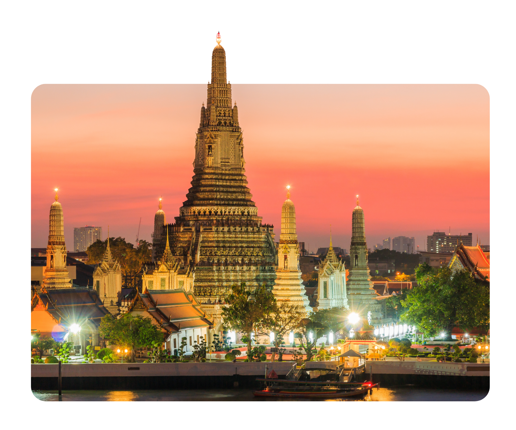 Thailand eSIM