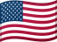 USD flag