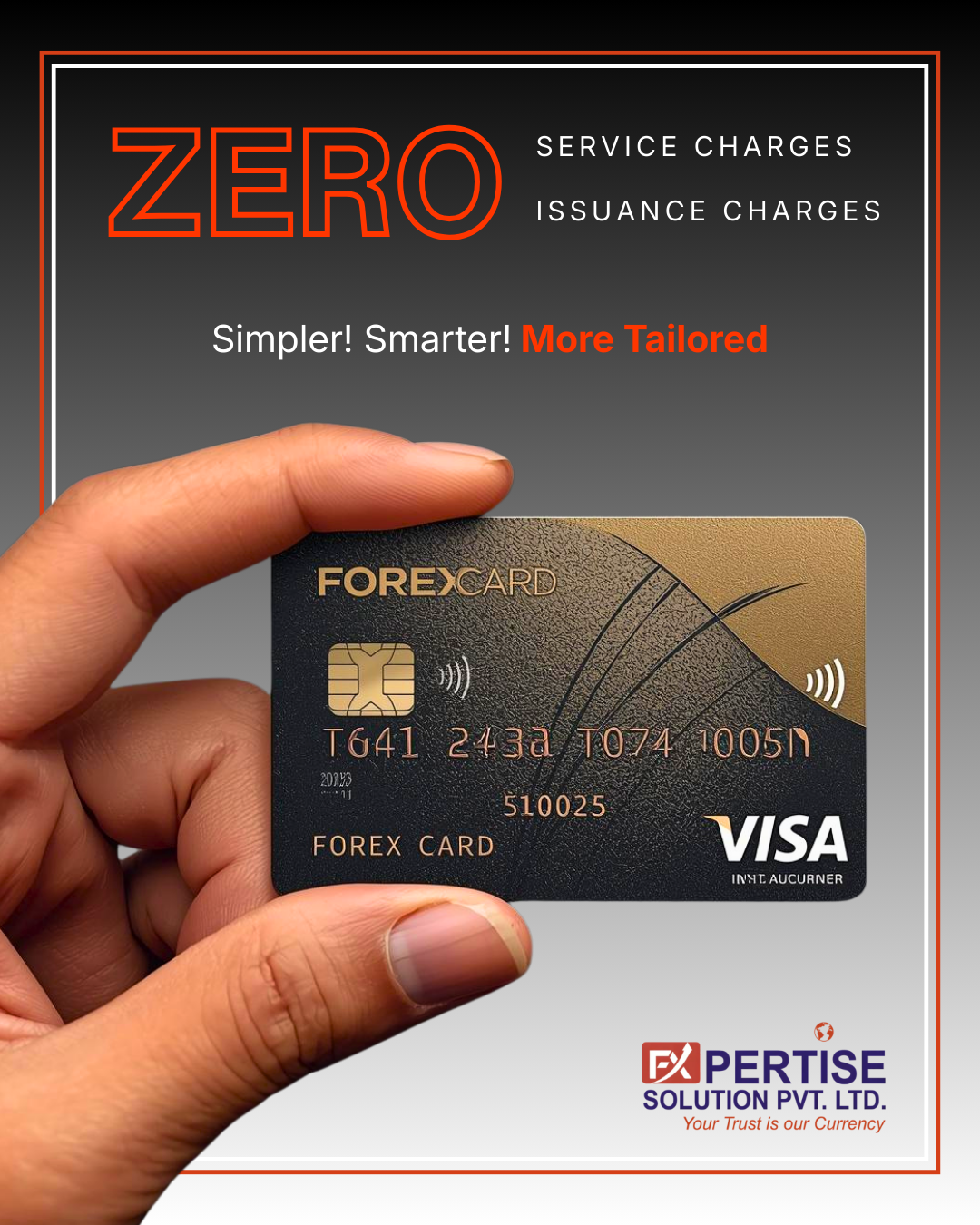Forex Cards Background
