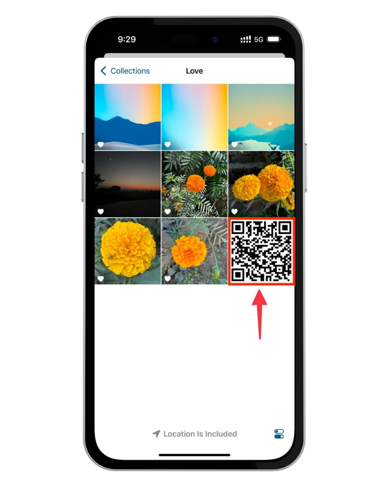 iOS Step 4