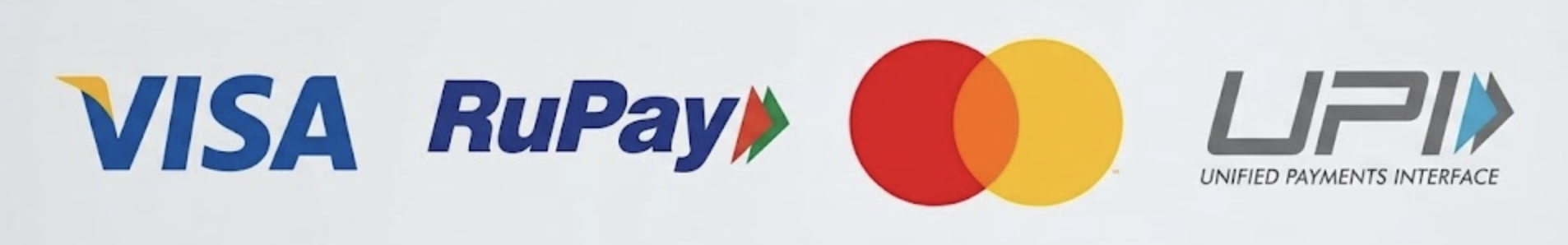 Payment Methods