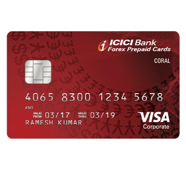 Coral Forex