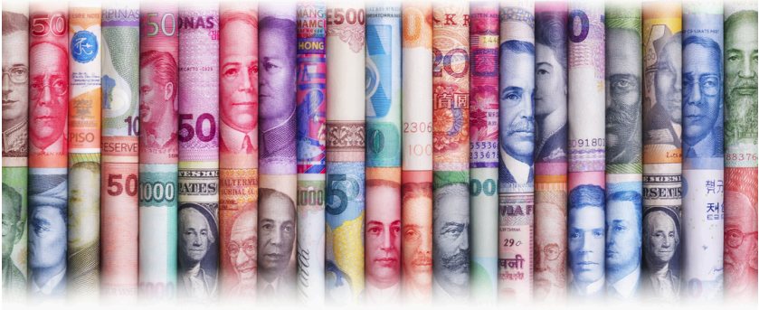 Currency Exchange