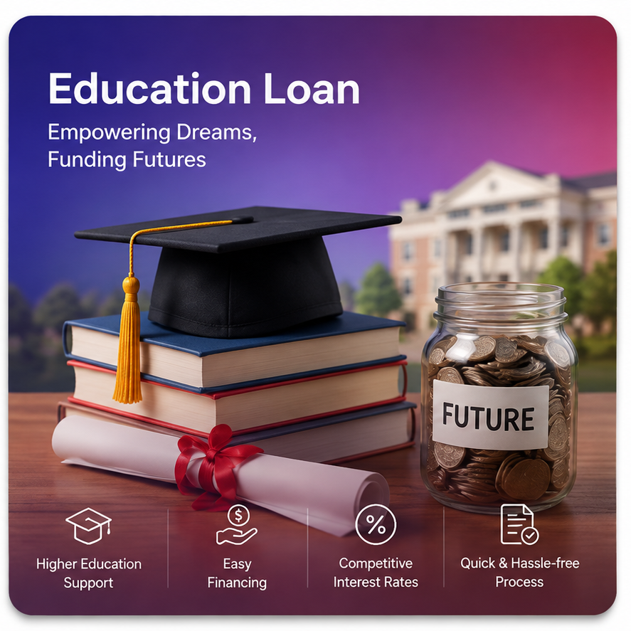 Education Loan