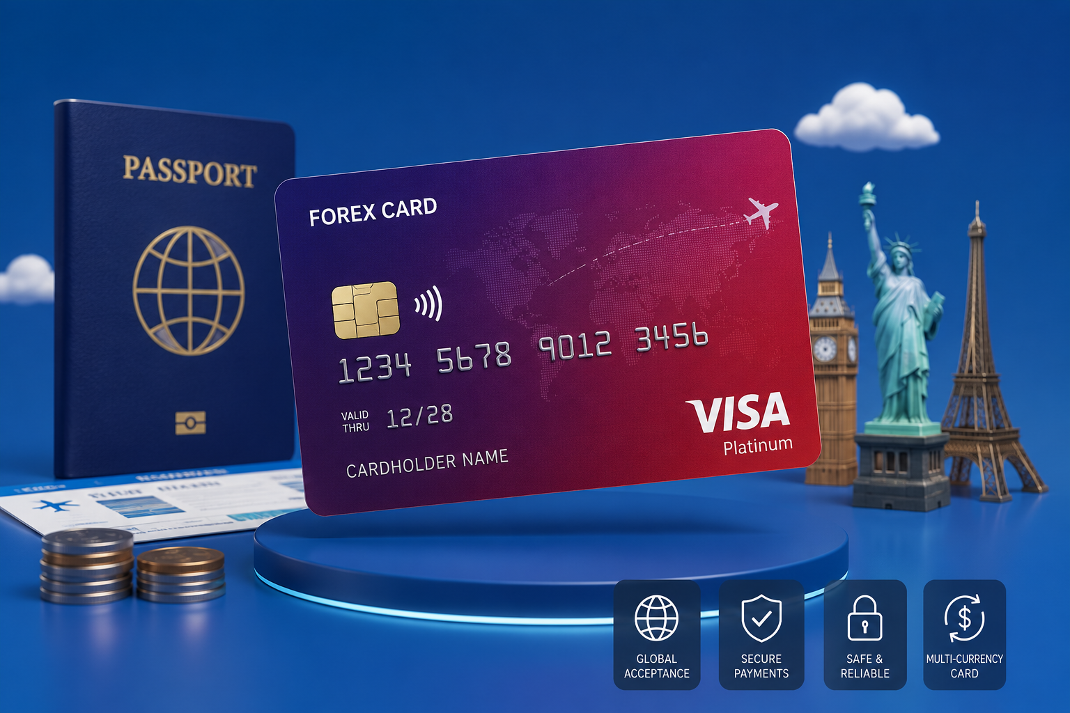Forex Card