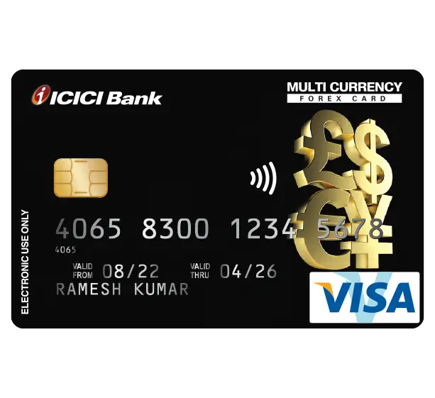Multi Currency