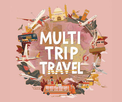 Multi-Trip Travel Insurance