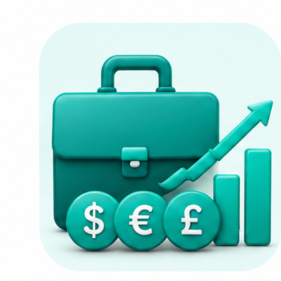 Forex as a Service