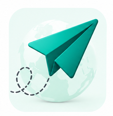Send Money Abroad