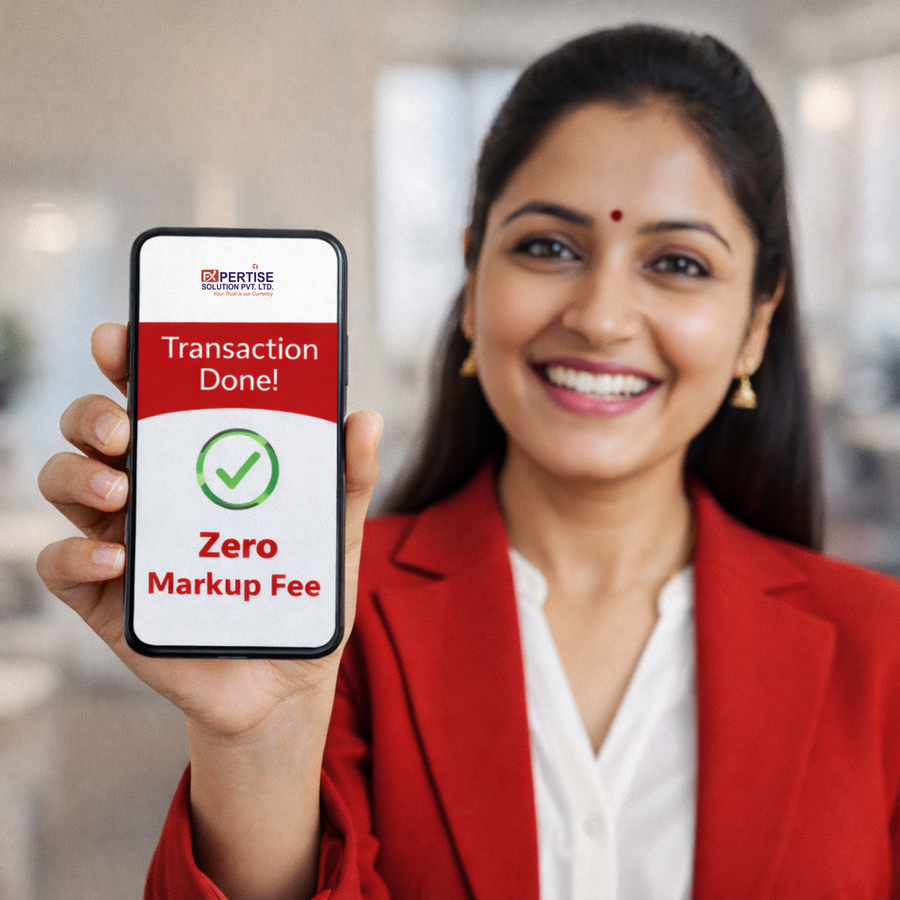 No hidden fees transparency